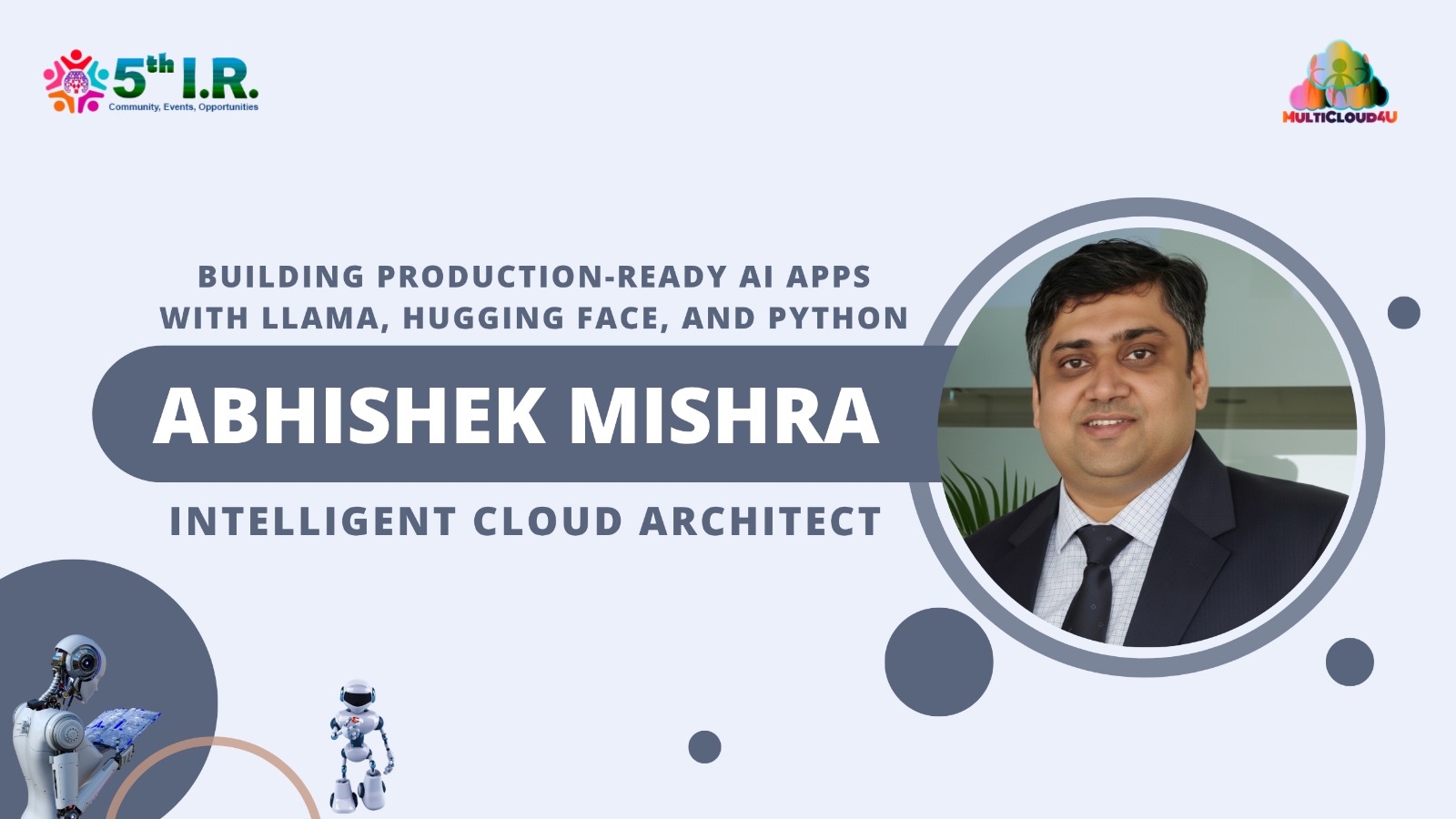 Building Production-Ready AI Apps with Llama, Hugging Face, and Python