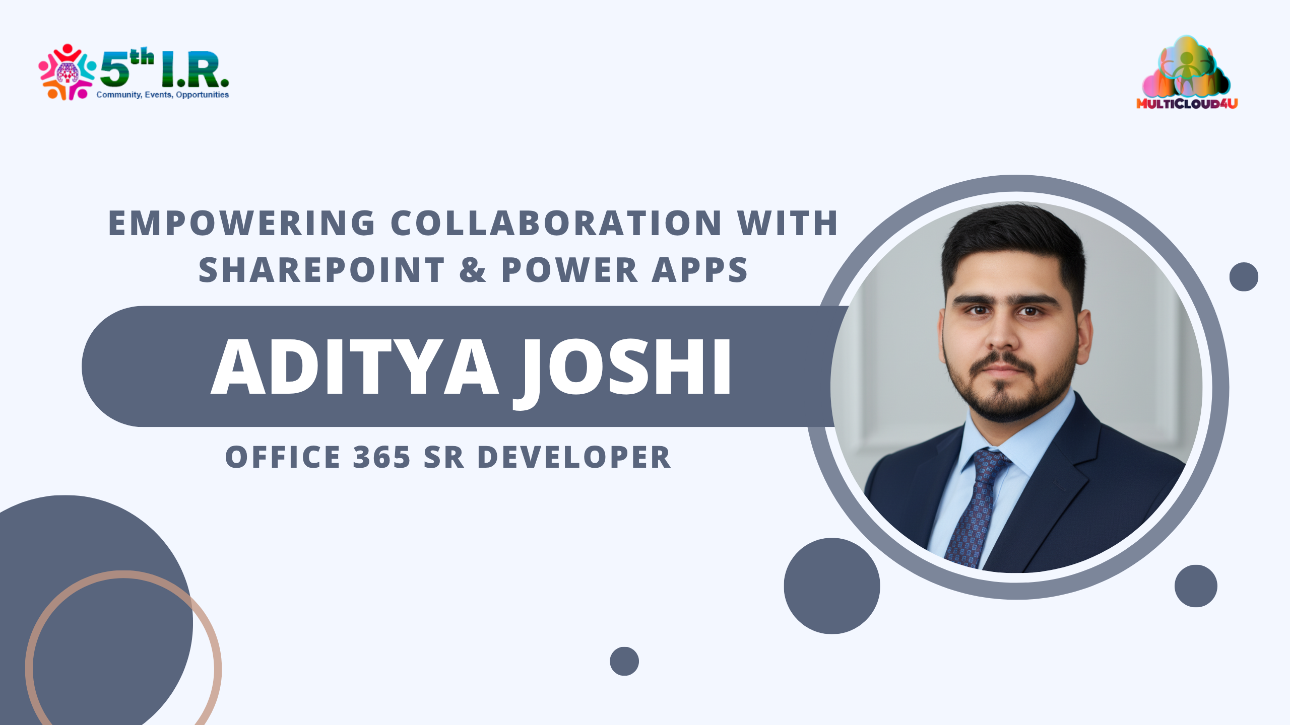 Empowering Collaboration with SharePoint & Power Apps