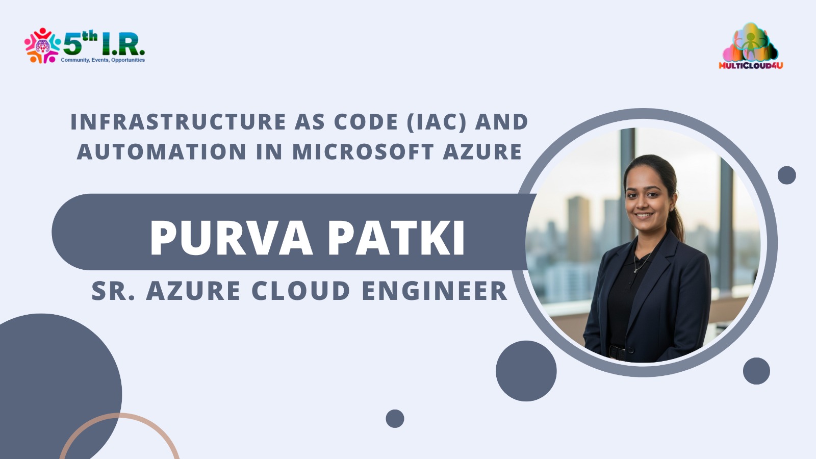 Infrastructure as Code (IaC) and Automation in Microsoft Azure