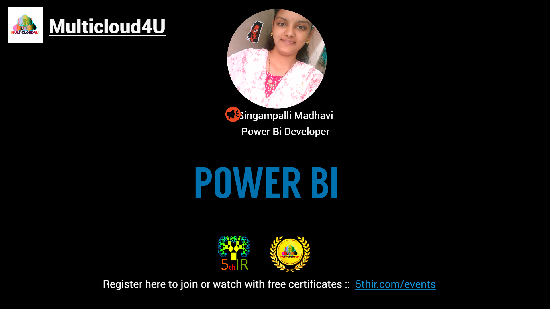 Power Bi