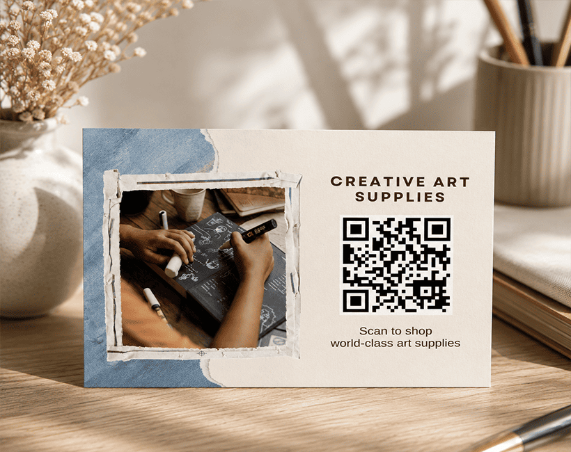 Vcarddly Card