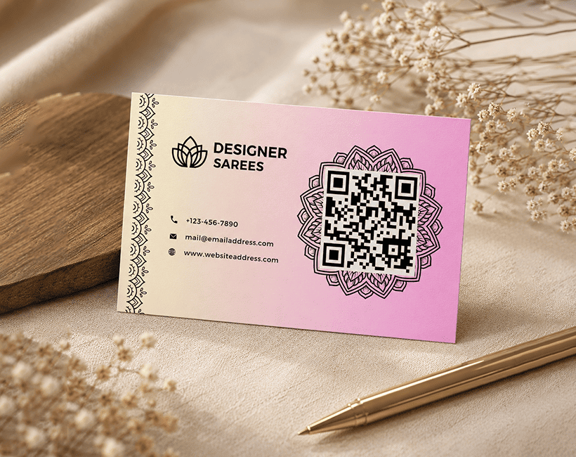 Vcarddly Card